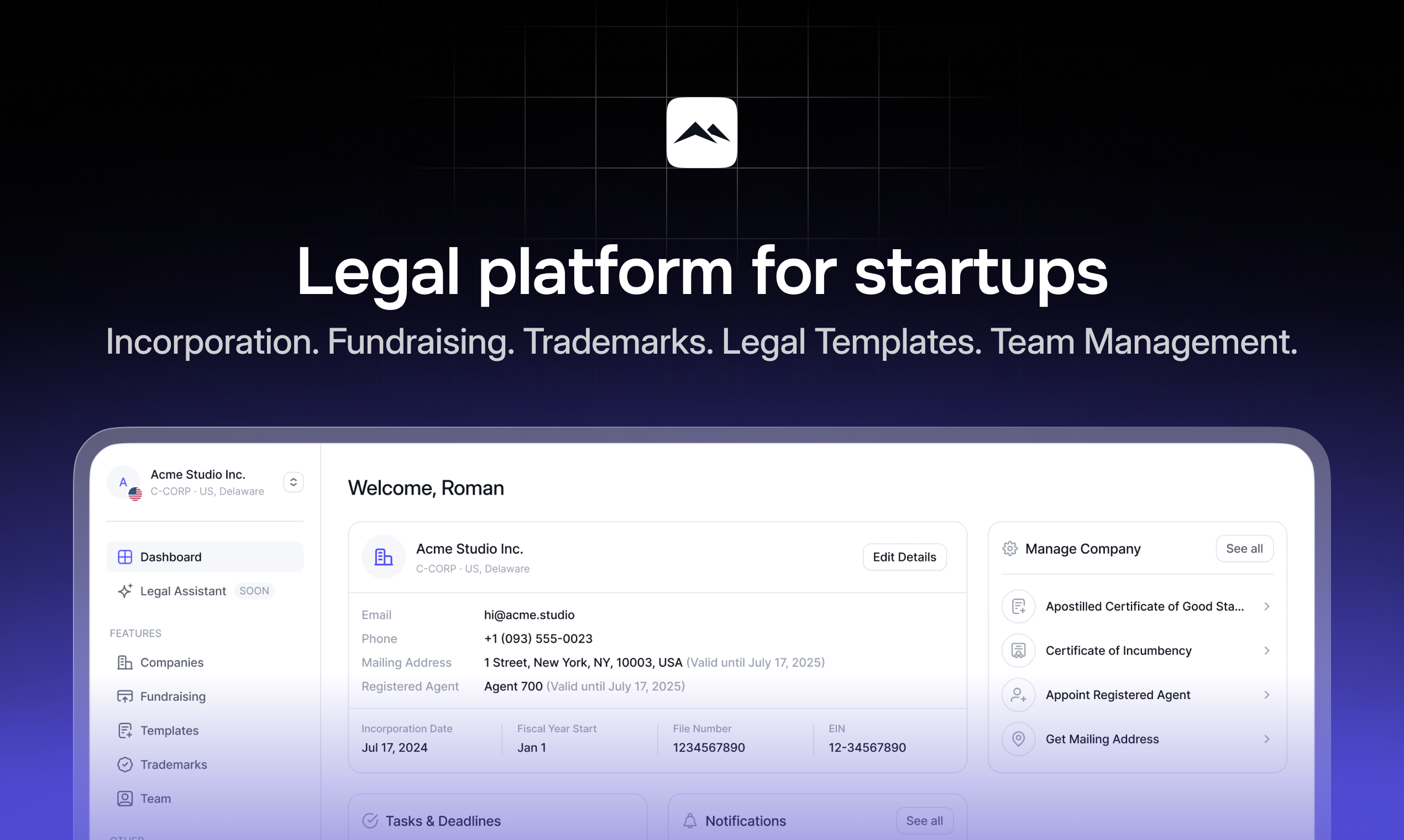 Skala - Legal platform for startups media 2