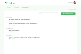 Fidlio gallery image