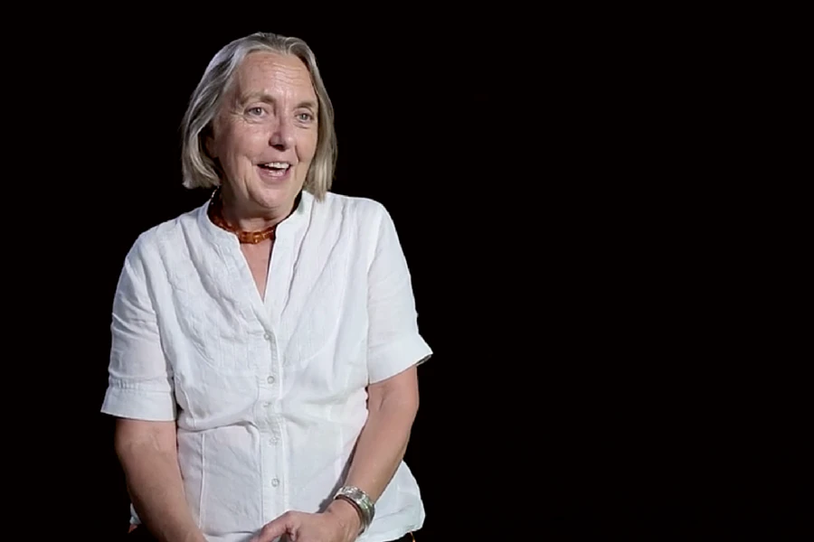 Politech Episode 2: Senator Lee Rhiannon