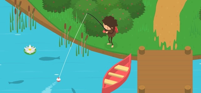 Sneaky Sasquatch gallery image