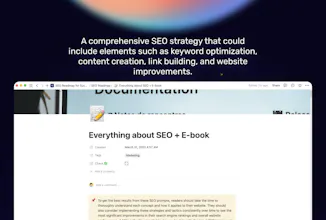 330 ChatGPT SEO Prompts and more gallery image