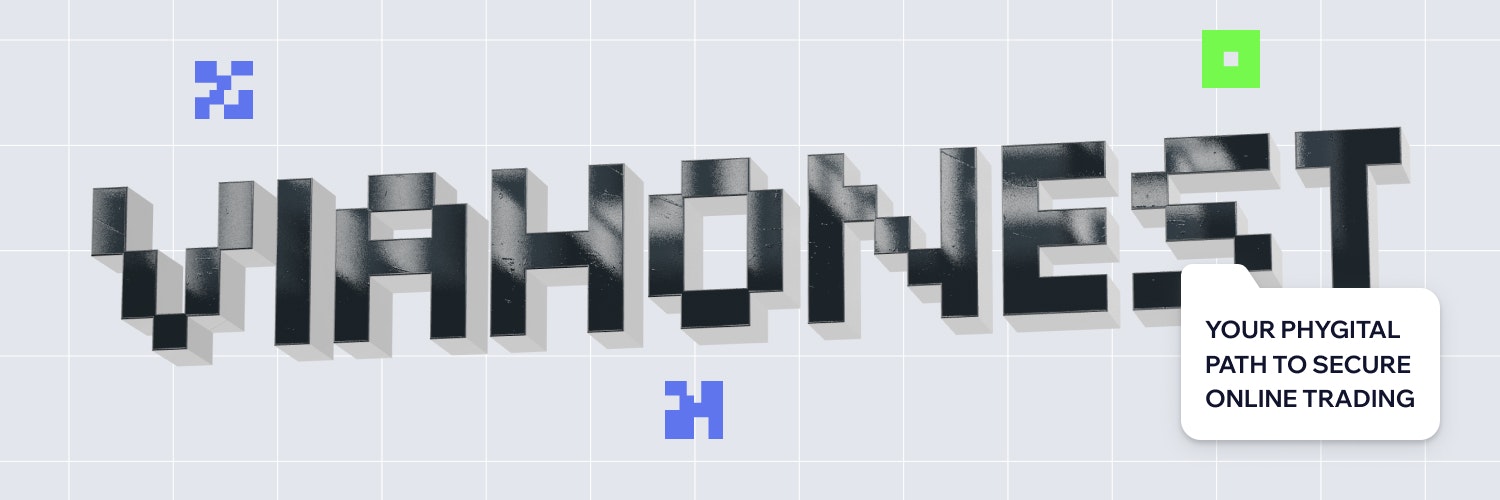 ViaHonest gallery image