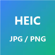 HEIC Converter 제품 배너