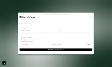 ComplyJudge gallery image