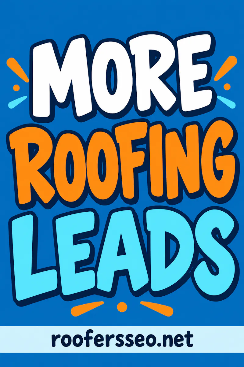 Roofers SEO screenshot 5