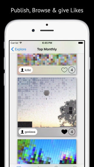 Mixrt gallery image
