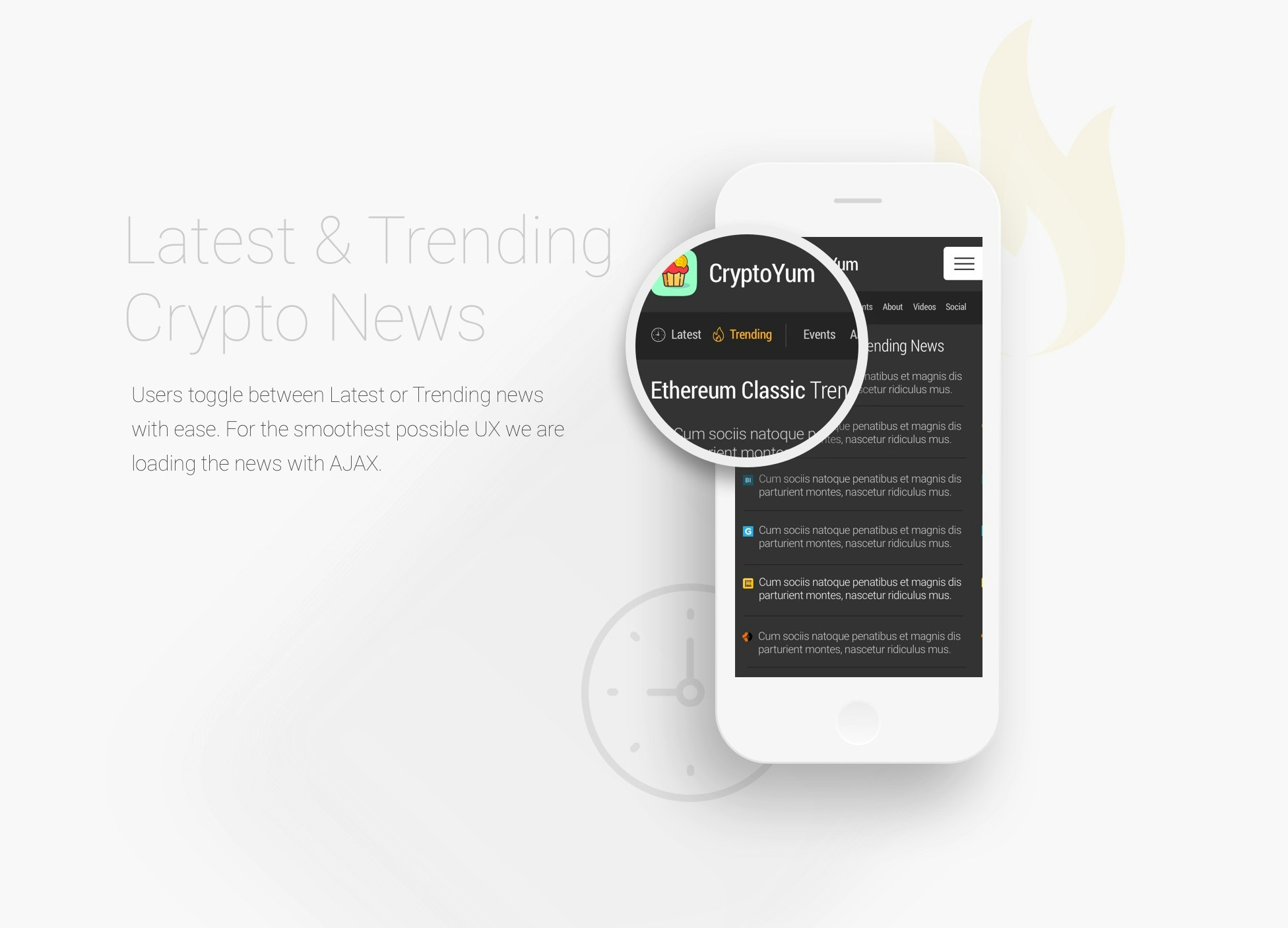 CryptoYum Image