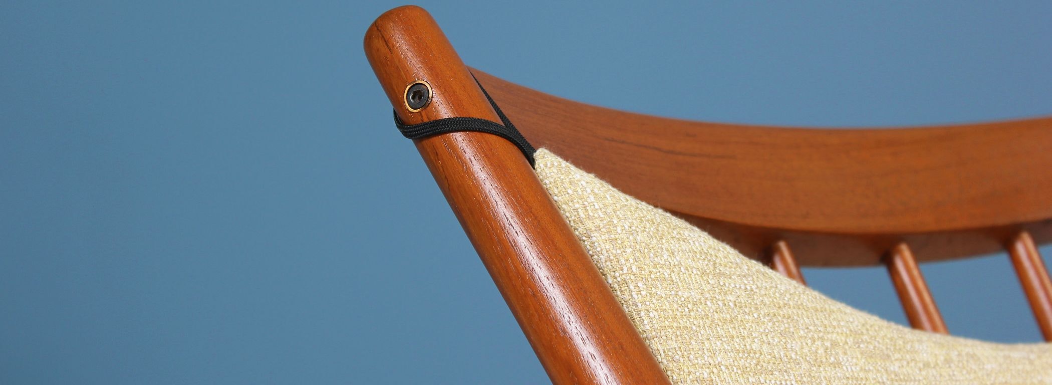 Original Ludwig Mies van der Rohe “Barcelona” Lounge Chairs for Knoll gallery image