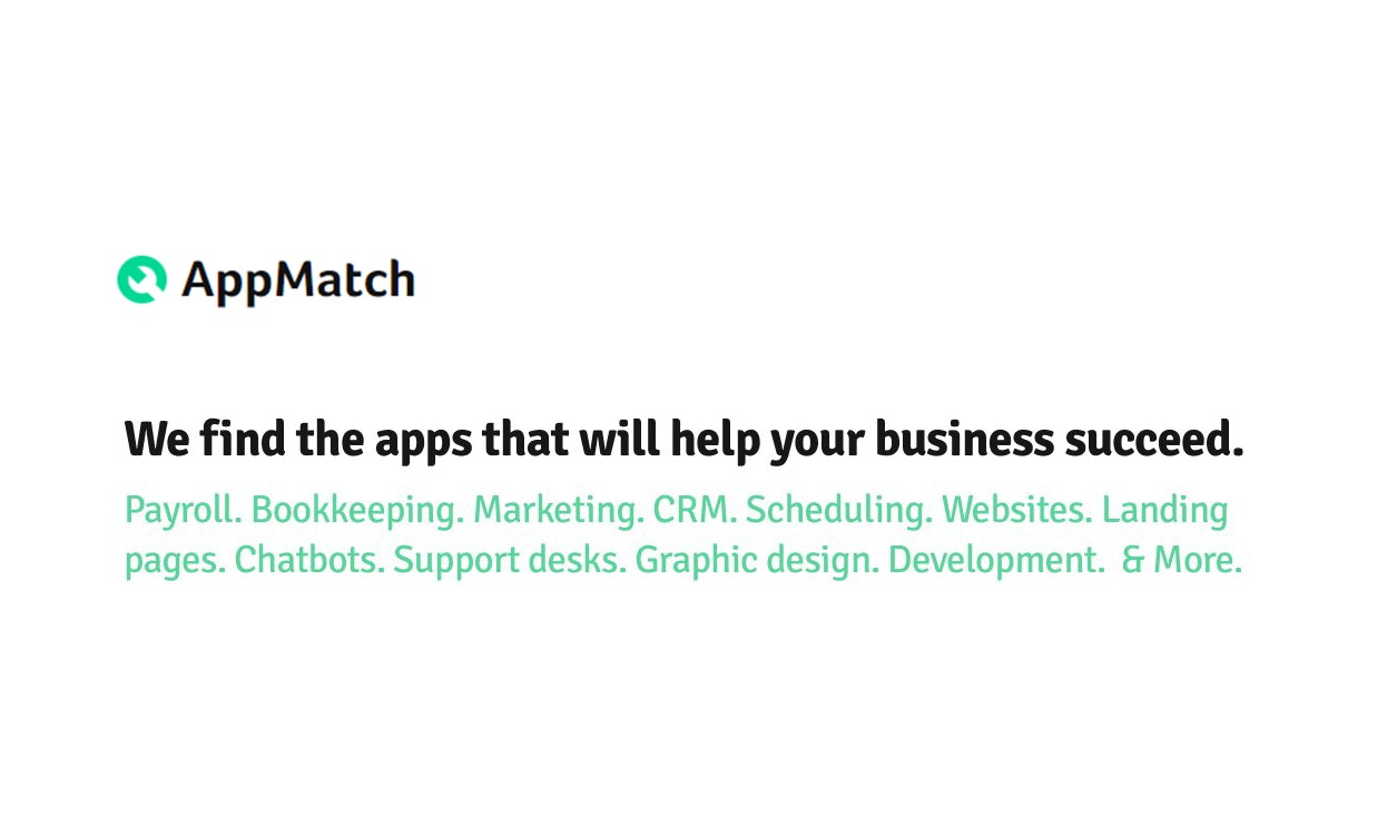 AppMatch gallery image