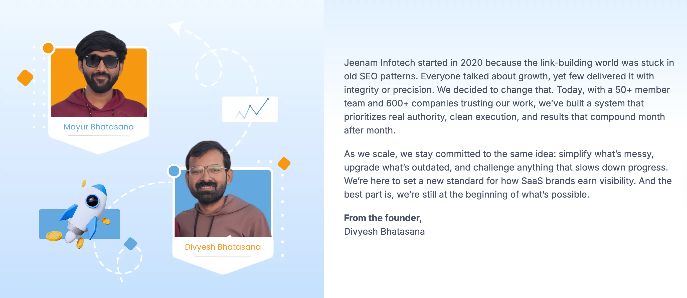Jeenam Infotech LLP gallery image