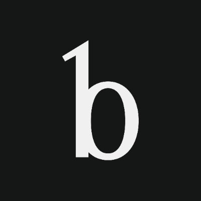 Binary - Product Hunt launch logo and brand identity