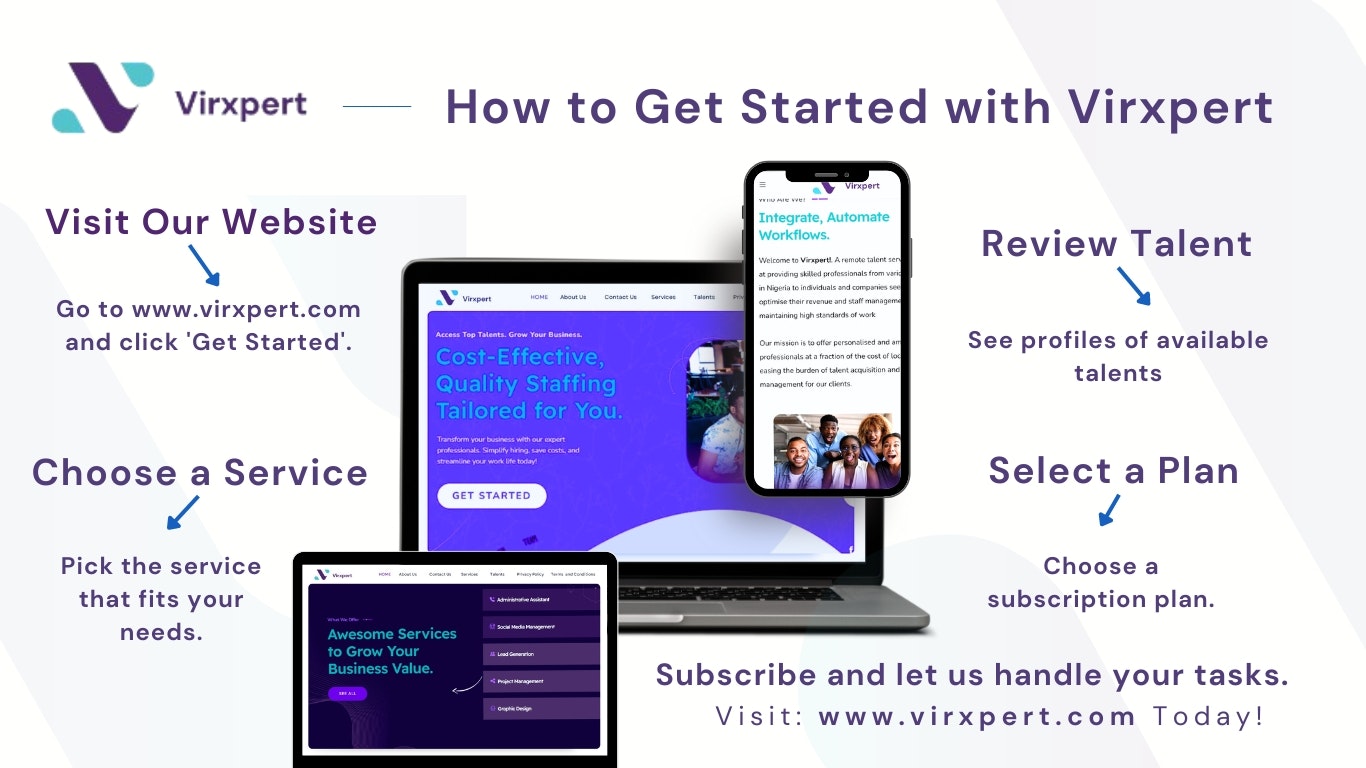 Virxpert media 4