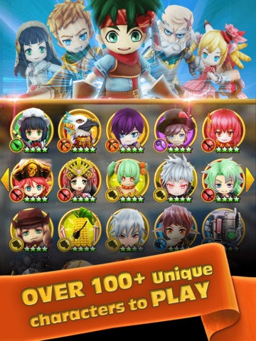 Rune Story gallery image