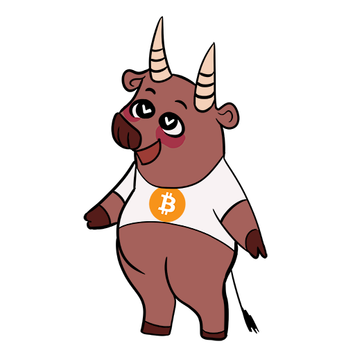 Bitcoin Bull Emojis gallery image