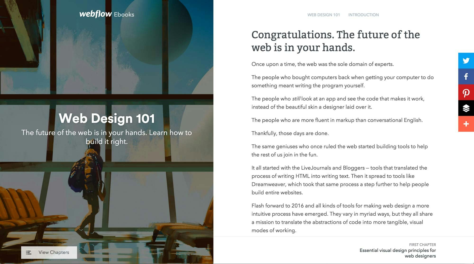 Web Design 101 gallery image