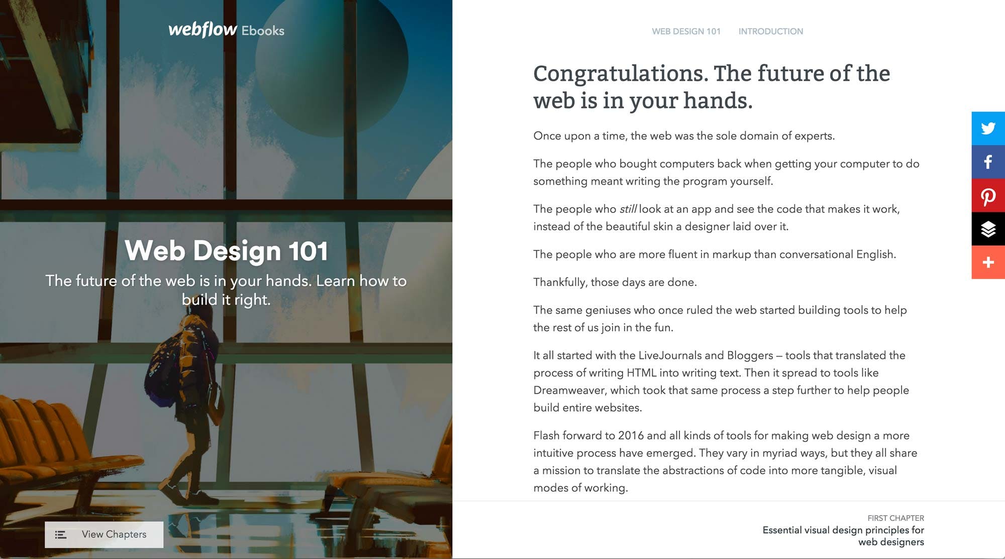 Web Design 101 media 3