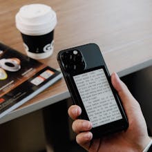 Xteink X4 gallery image