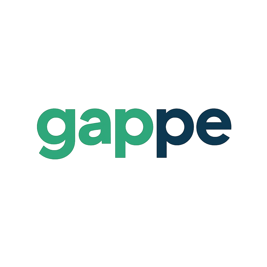 Gappe logo