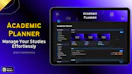Academic Planner