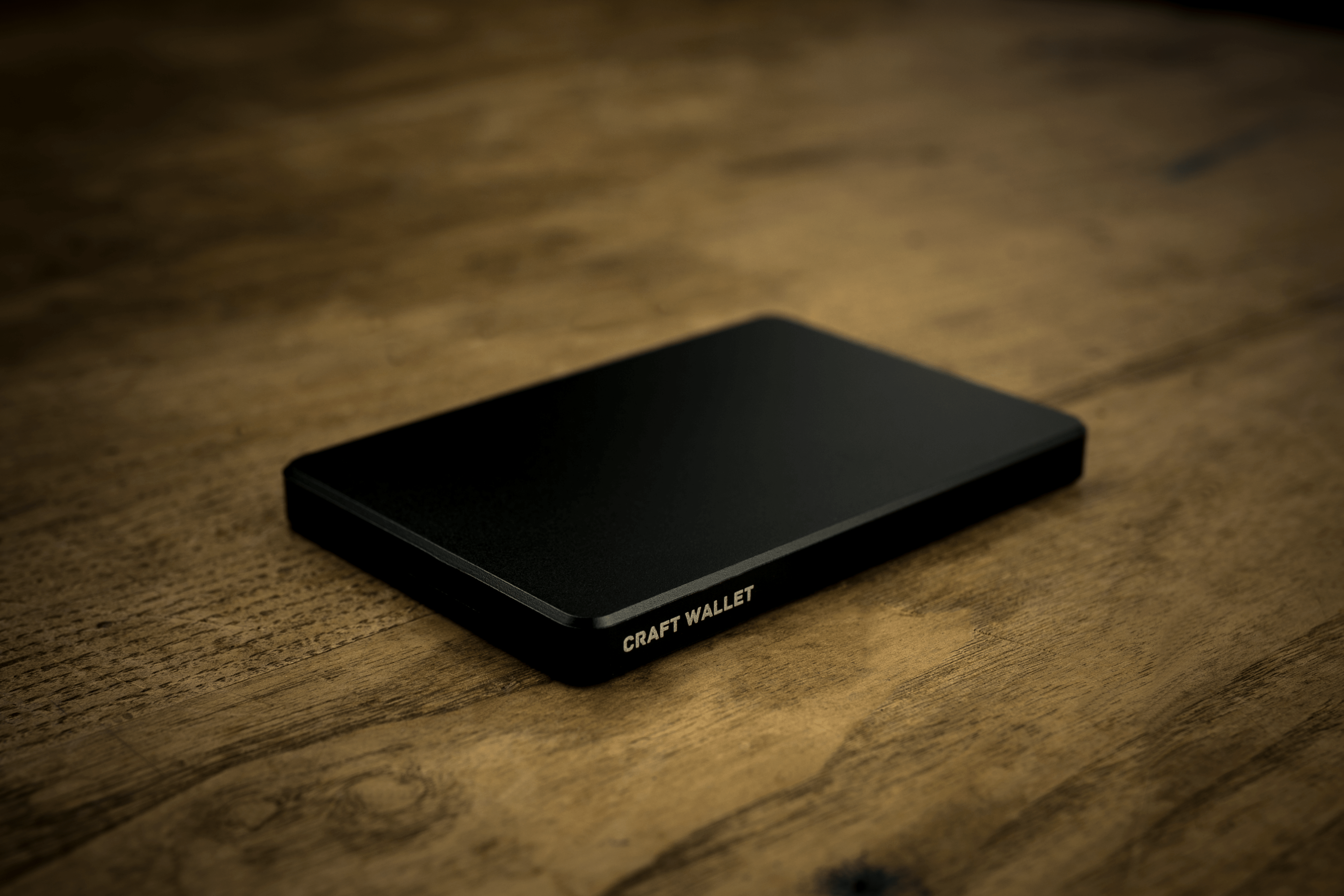 Craft Wallet 2.0 gallery image