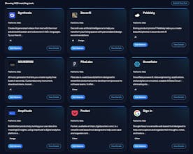 Best Tool Finder gallery image