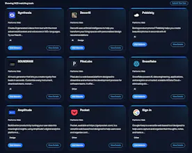 Best Tool Finder gallery image