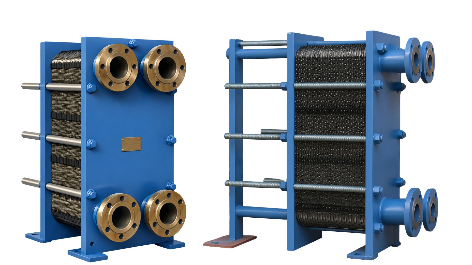 Plate Heat Exchangers - Product Hunt launch logo