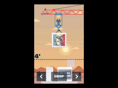 Trump's Wall - Build It Huuuge gallery image