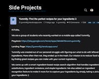 SideProjects media 2