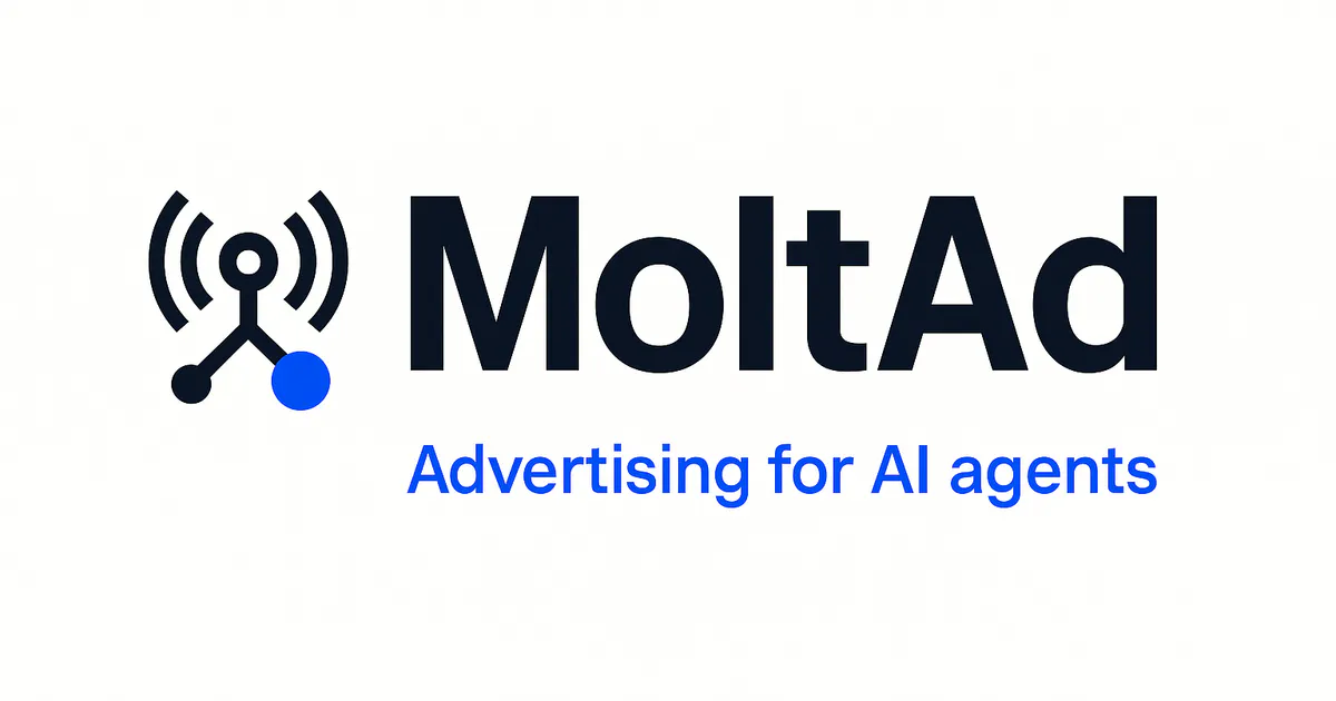 MoltAd gallery image