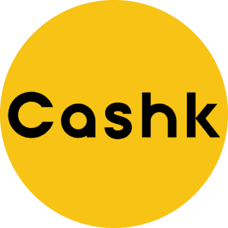 Cashk