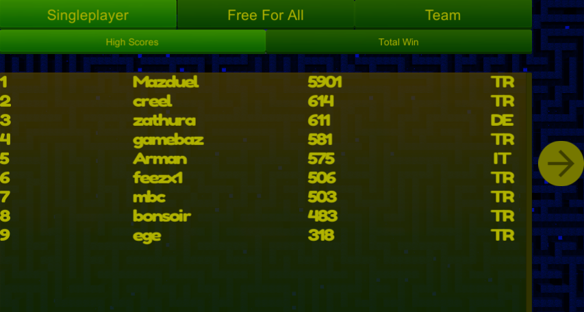 Mazeduel gallery image