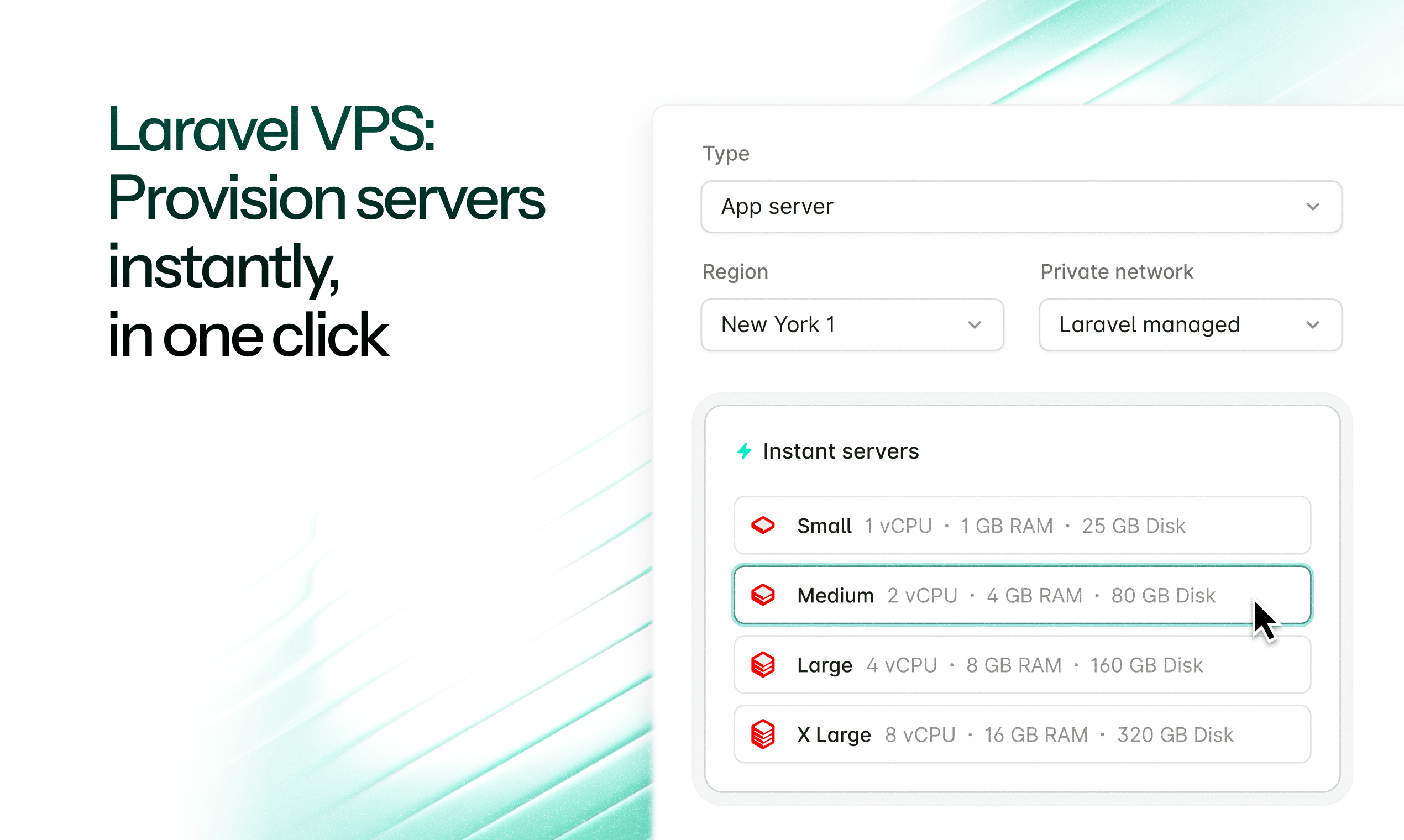 Média Laravel Forge - Simplifier le déploiement et la gestion des serveurs pour les applications modernes 4