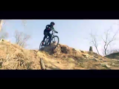 FLUX: Electric Bikes with Attitude