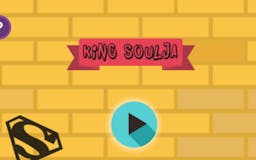 King Soulja Run for Android media 1