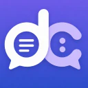 DualCap logo
