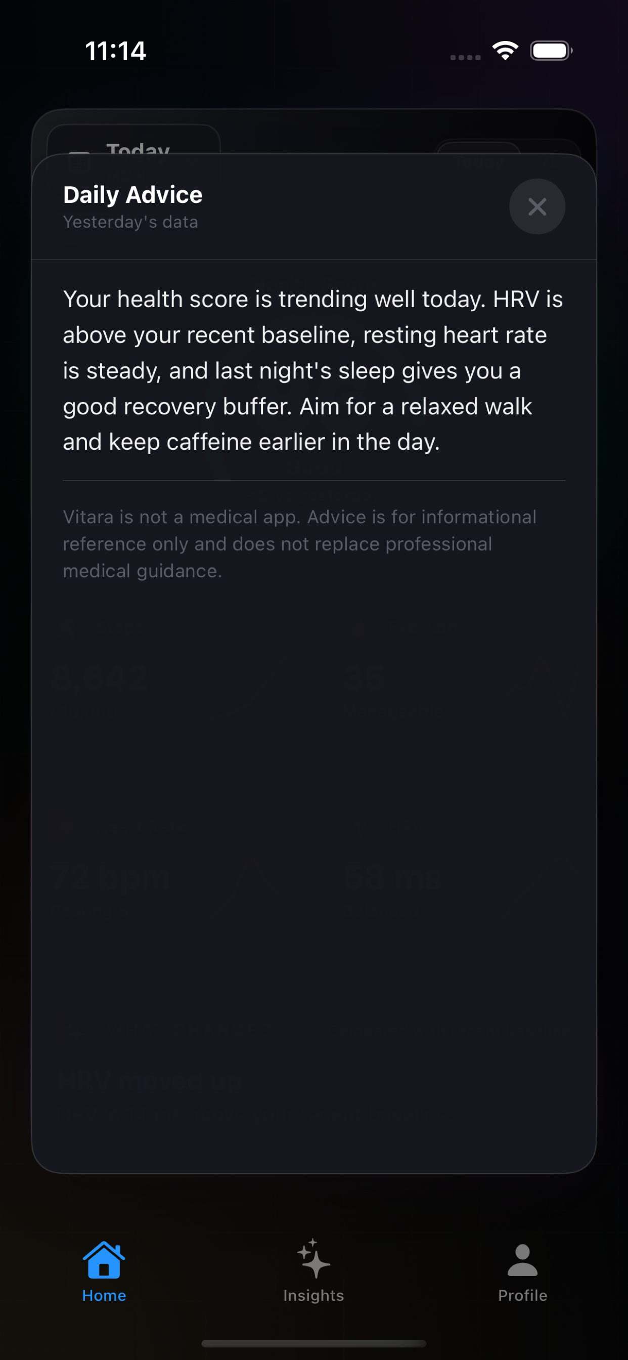 Vitara gallery image