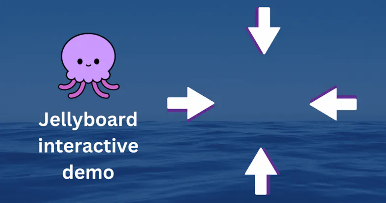 Jellyboard gallery image