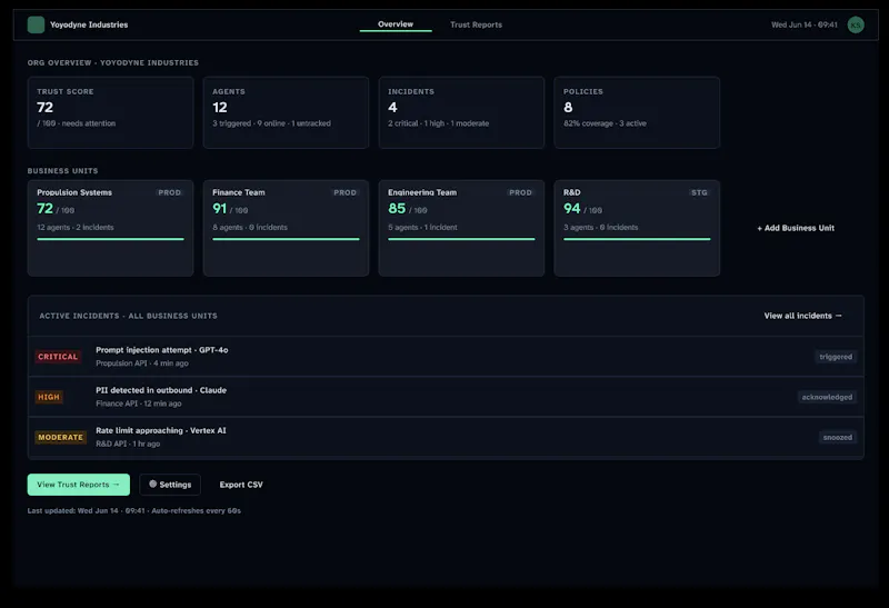 Lineation screenshot 1