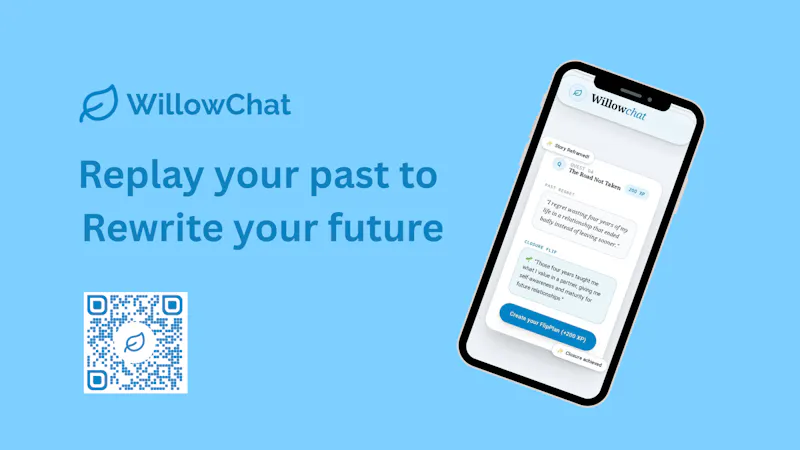 WillowChat screenshot 1
