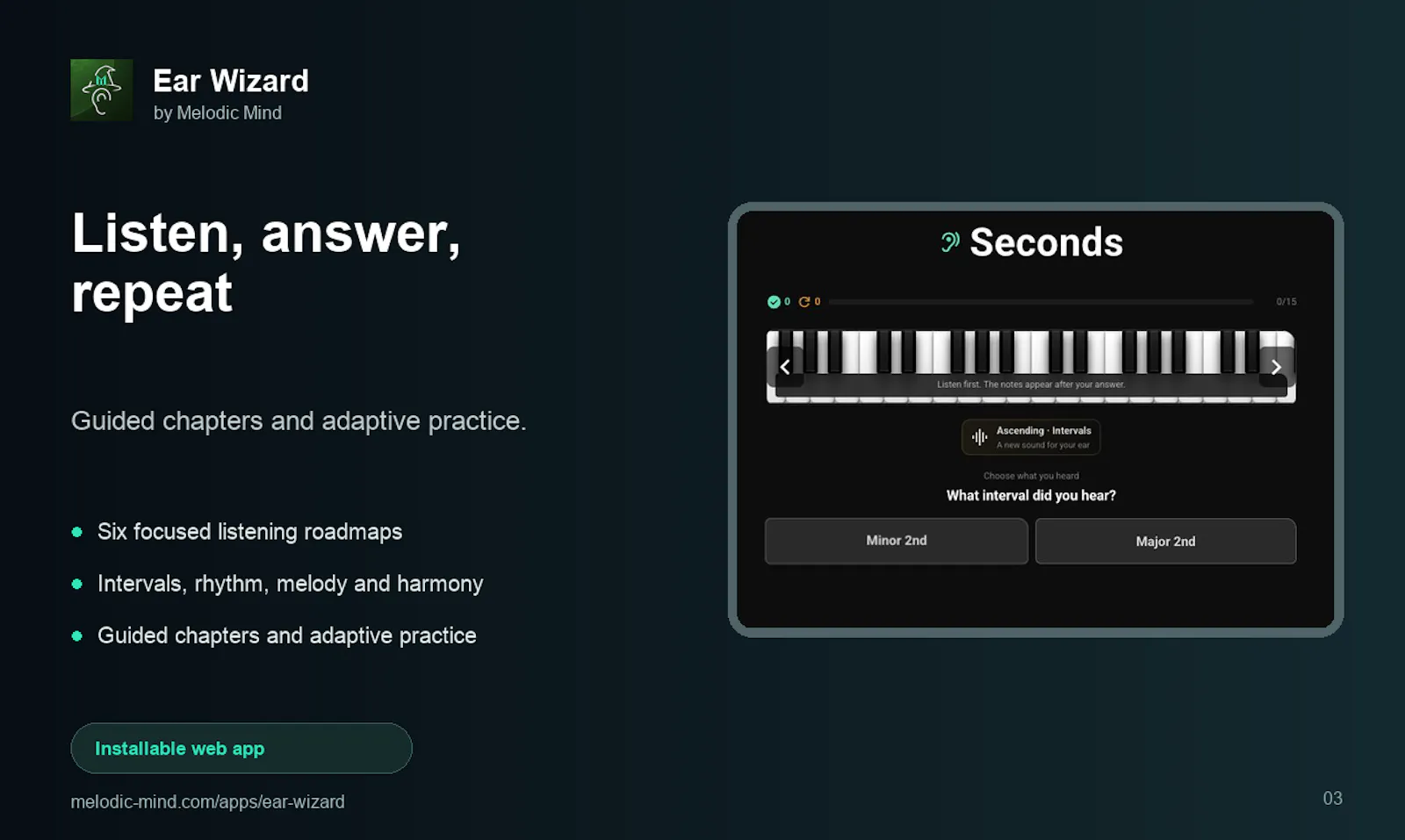 Ear Wizard screenshot 3