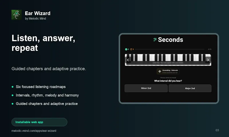 Ear Wizard screenshot 3
