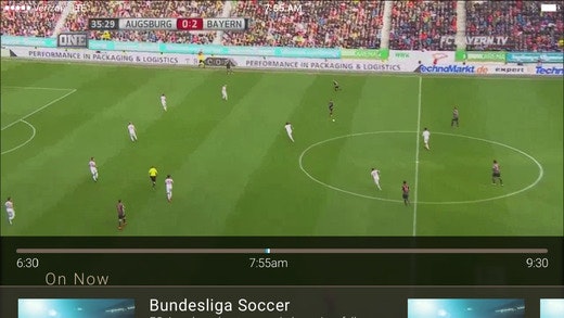 BitTorrent Live gallery image