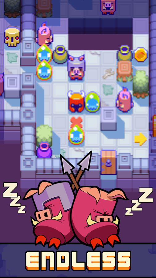 Rustbucket gallery image