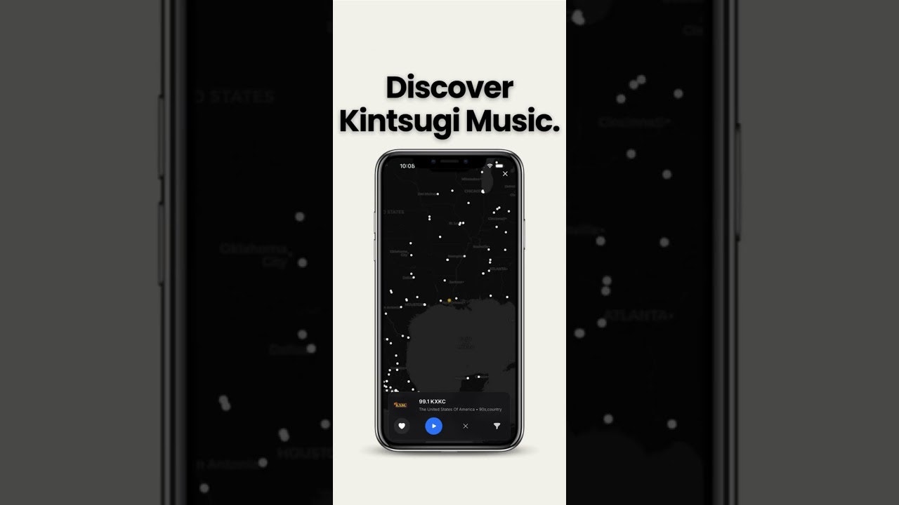 KWORKOUT | Kintsugi Workout gallery image