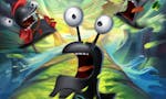 Best Fiends Forever image