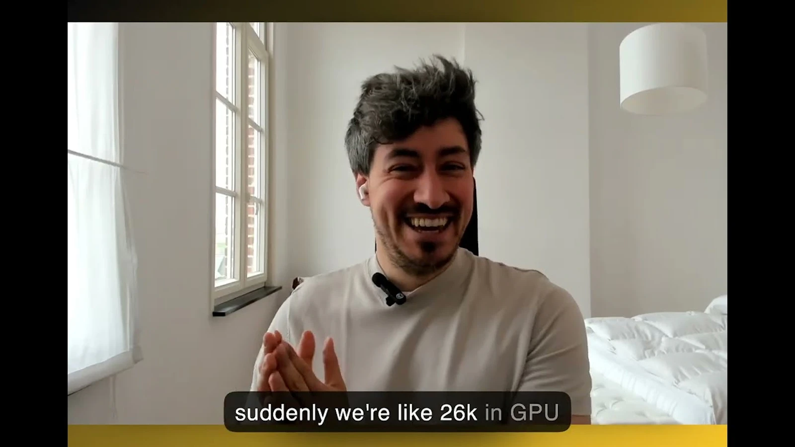 Runflow  screenshot 1 (video preview)