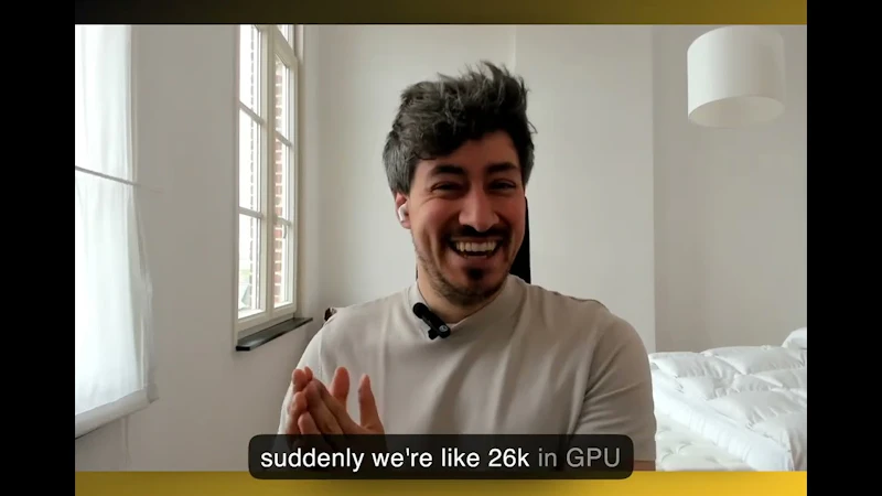 Runflow  screenshot 1 (video preview)