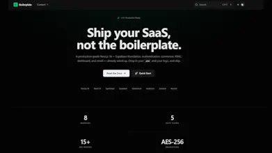 SqueezeKit gallery image