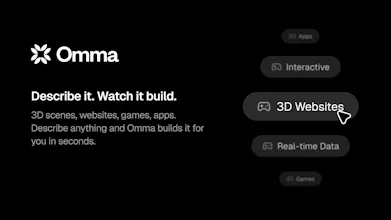 Omma gallery image